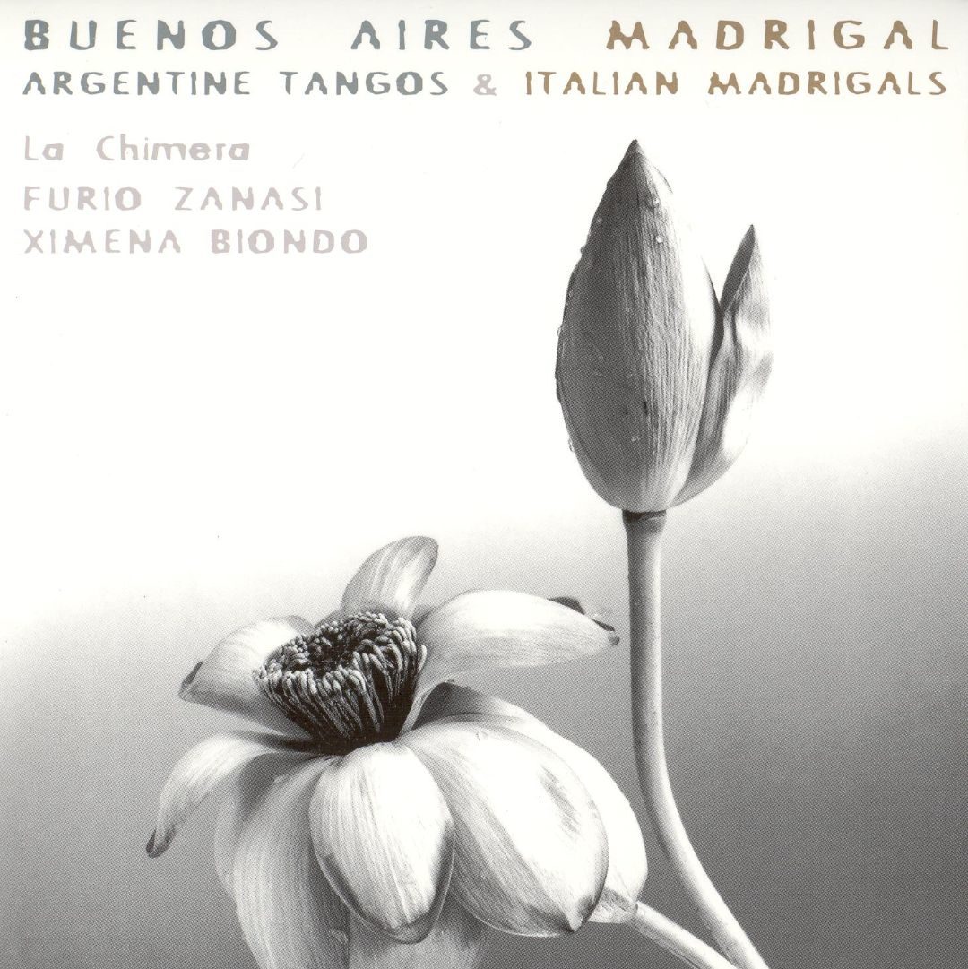 Buenos Aires Madrigal
