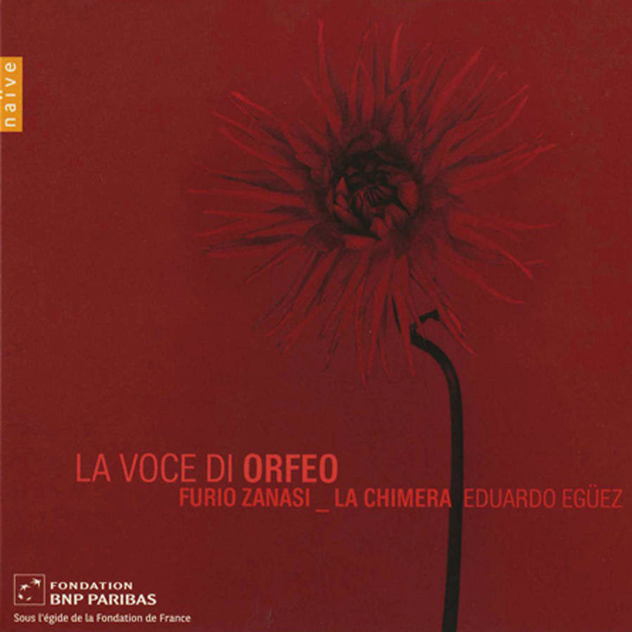 La Voce di Orfeo