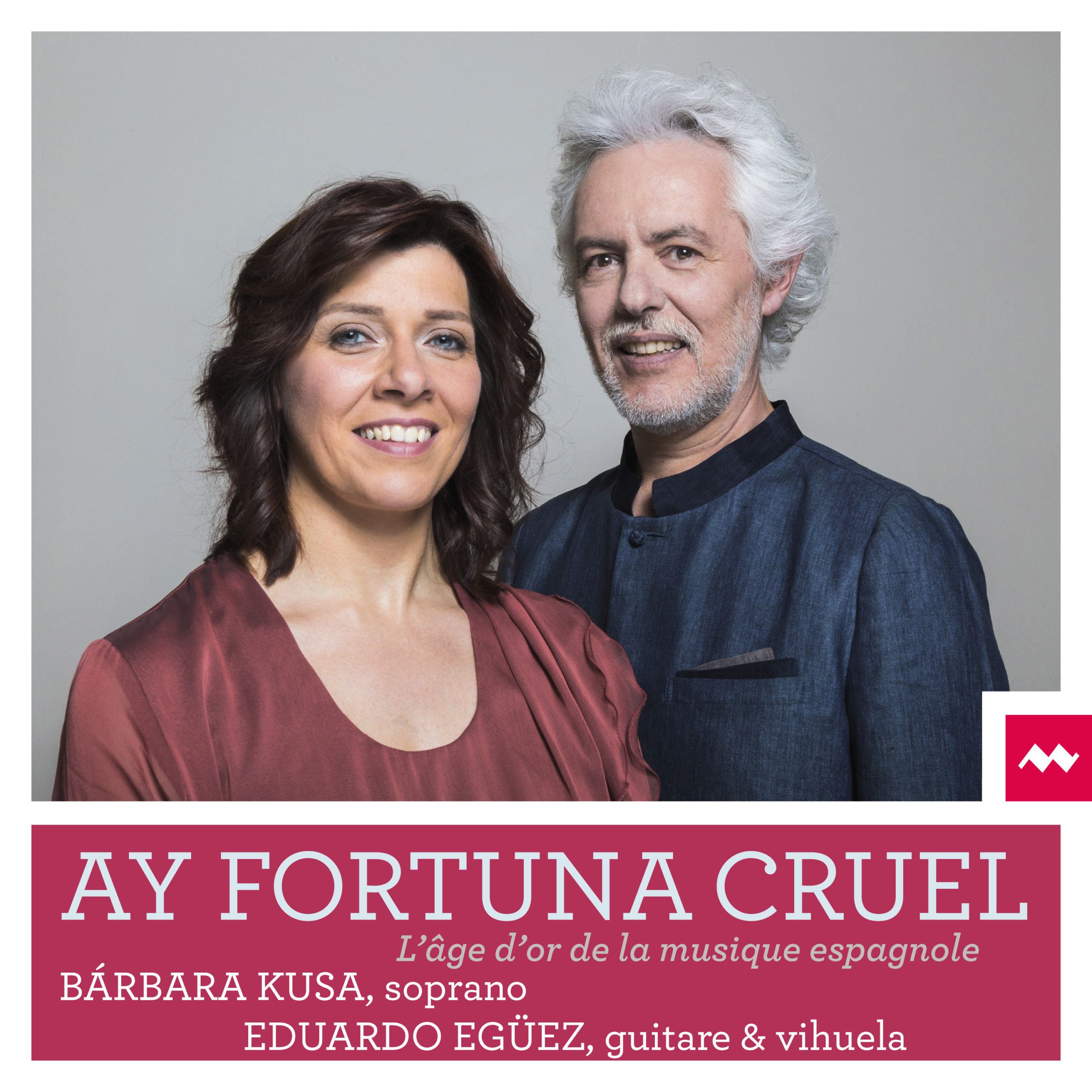 Ay Fortuna Cruel_couverture